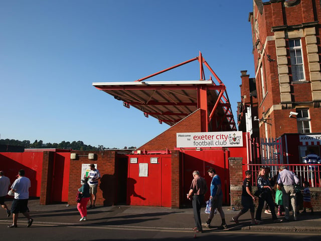 Predicted position according to data experts: 4th... final position in League One after PPG: 5th