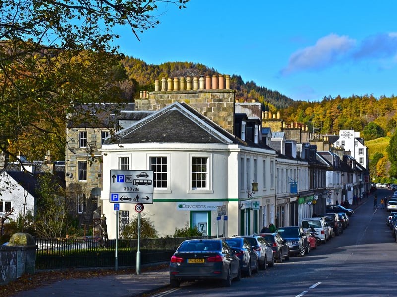 New build demand: 50 per cent