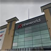 Cineworld is to stay closed until July 31.