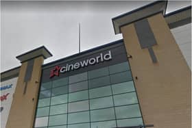Cineworld is to stay closed until July 31.