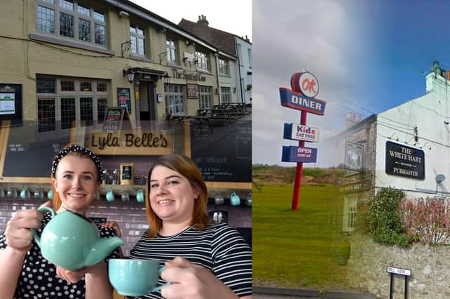 Where's your favourite place to eat? We look at 17 restaurants and pubs in Hartlepool that have been awarded five-star food hygiene ratings between March and September this year.