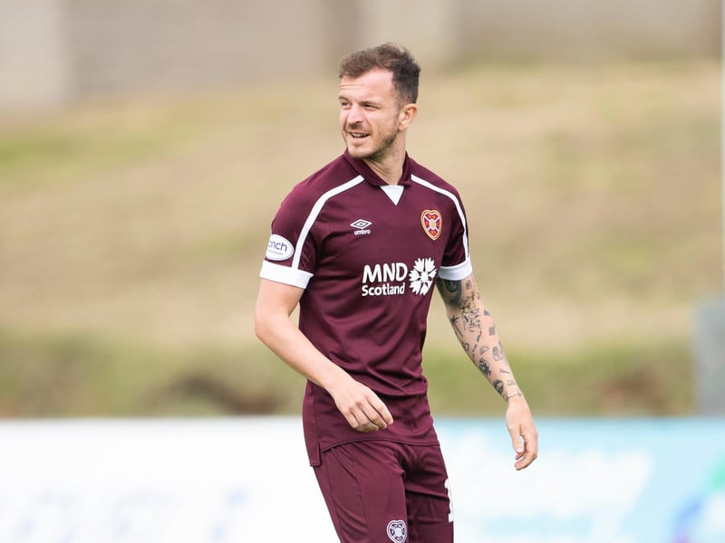 A fine, fine evening for the midfielder. Snapped into challenges, won the ball back and was really progressive with it, driving forward. Opened the scoring with a brilliant daisy cutter and played a key role in the third, winning back possession high up.