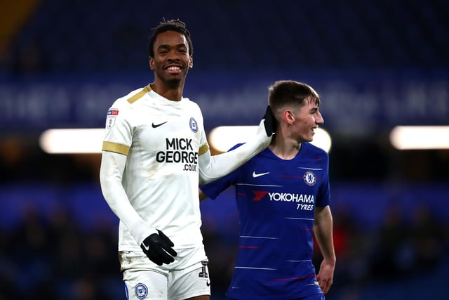 The race to sign Peterborough United sensation Ivan Toney is heating up, with Brentford said to be the latest side keen on the striker, who has also been linked with Preston, Rangers and West Brom. (Peterborough Telegraph)