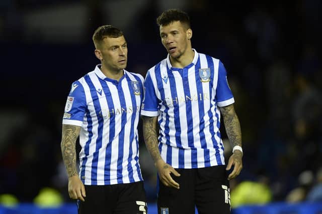 Sheffield Wednesday's squad will get together this week before dispersing for the summer.