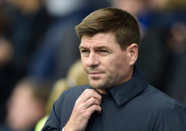 Picked a team to get the job done and won't complain at a 22-point league advantage, but will be concerned by the second-half dip which allowed Aberdeen back in.