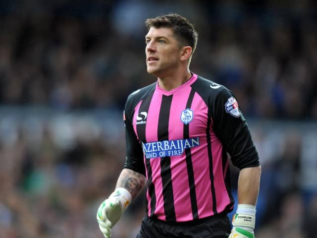 Former Sheffield Wednesday goalkeeper Keiren Westwood spoke to The Star about his early years with the club.