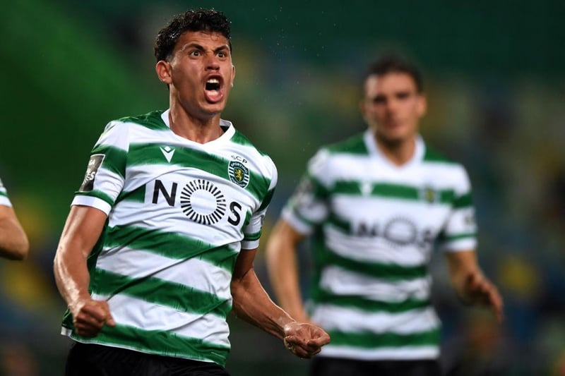 Sporting Lisbon have paid around £389,000 to Newcastle United target Matheus Nunes’ former club Estoril in order to acquire the totality of Nunes’ rights. This allows the Portuguese club to profit fully from any future sales. (Record via Sport Witness)