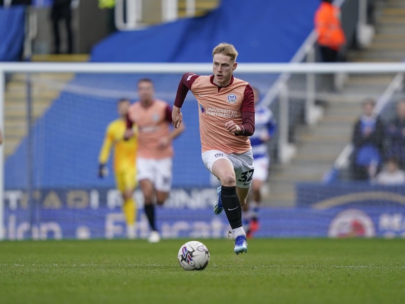 25% of the profit made on Paddy Lane’s next transfer fee will be owed to Fleetwood