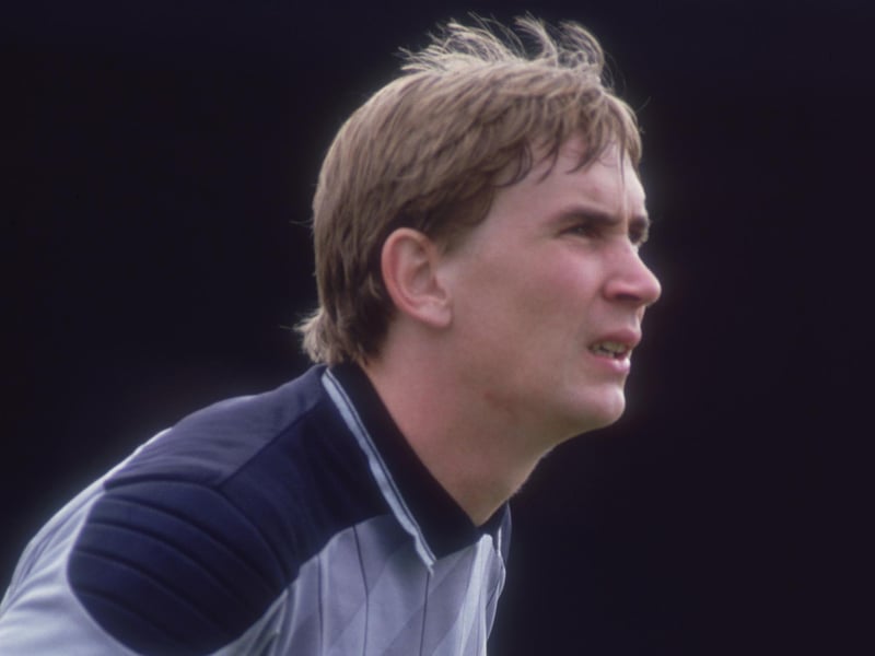 Alan Knight
