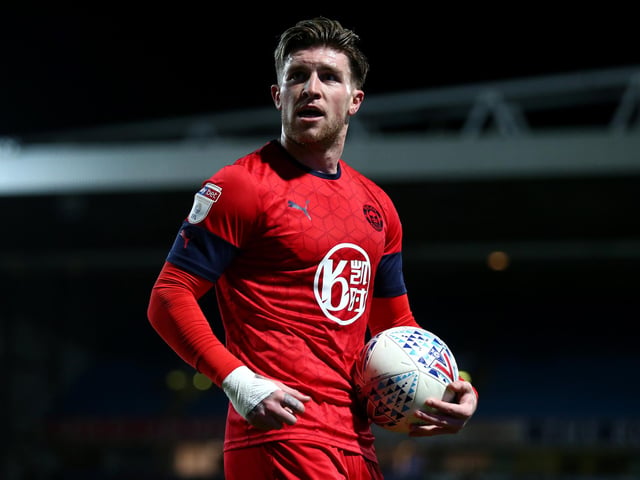 Sheffield Wednesday have re-signed Wigan Athletic striker Josh Windass after the Latics entered administration. (Wigan Today)