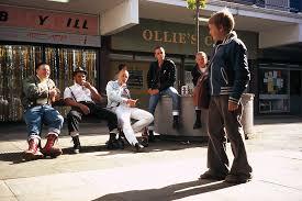 Before relocating to Sheffield for its three follow-up TV series, Shane Meadows cult 2006 film was shot at locations around Nottingham.
