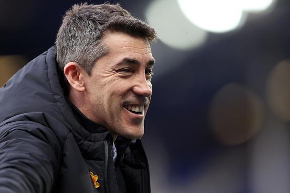 Led Wolves to a 10th placed finish in the Premier League during his first season in charge. 