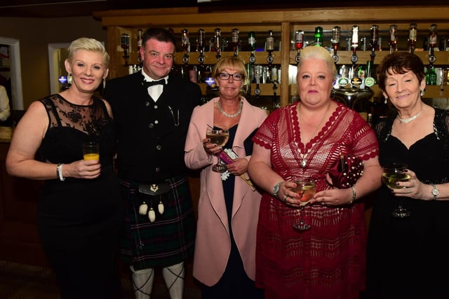 The Best of South Tyneside Awards 2018 at the Roker Hotel, Sunderland. Were you pictured?