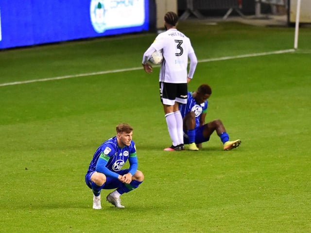 In: None | Out: Jensen Weir (Brighton), Daniel Gyollai (Peterborough United), Leon Balogun (Rangers), Callum Lang (Motherwell - loan)