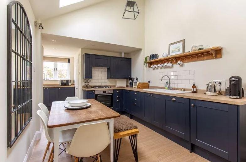 Emsworth, two bedroom - £695,000
