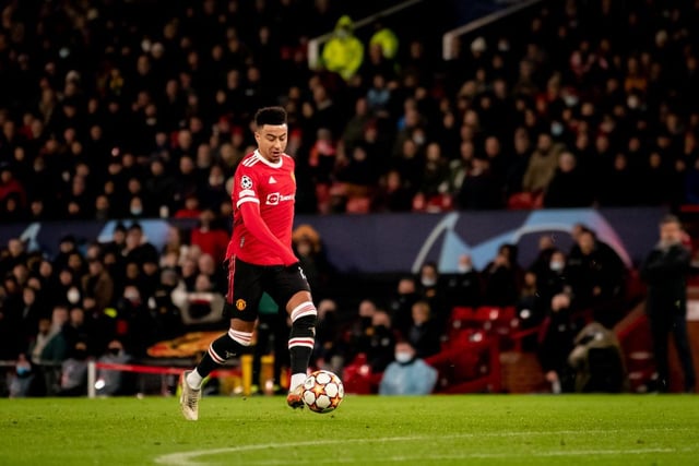 Manchester United may be reluctant to see Lingard leave on loan this month, however, as deadline day approaches, there could very well be movement on both sides ahead that allows this deal to be completed.
