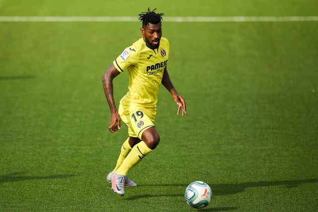 Fulham are said to have received a bid of around £22.5m for their midfielder Andre Zambo Anguissa, as Villareal look to snap up their star loanee who flopped during his one season in the Premier League. (Sky Sports)