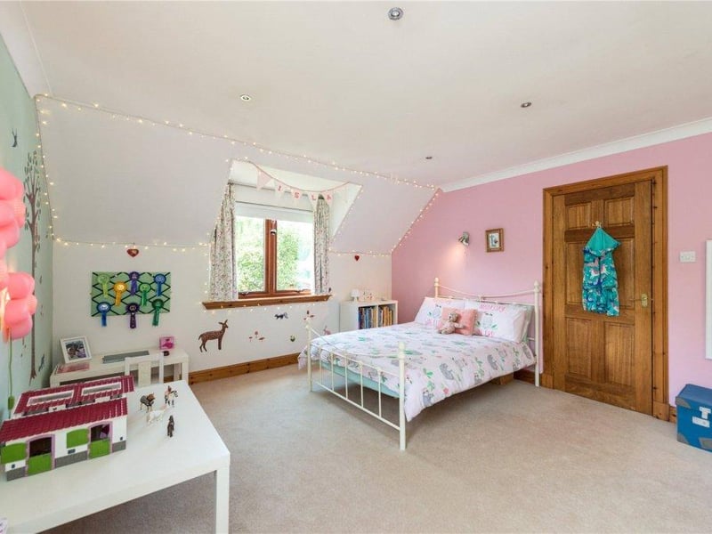 Bedroom 3.