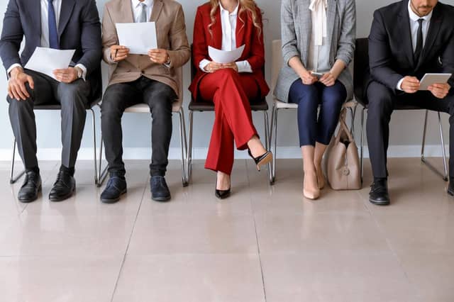There are plenty of job opportunities which don't require a university degree.