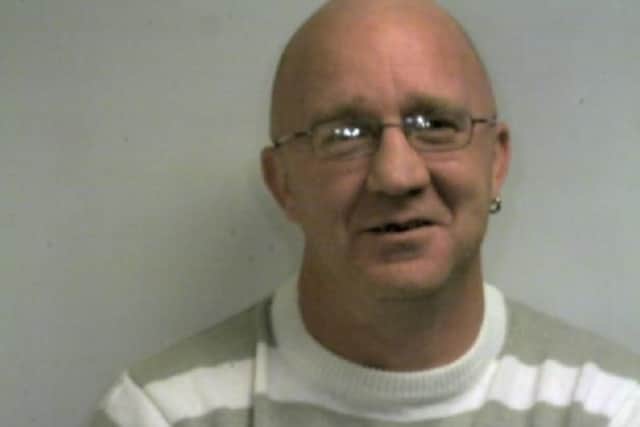 Stephen John Head has been sentenced to over 20 years in jail for historical sexual abuse of children