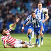 Sheffield Wednesday drew with Stoke at the weekend