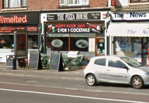 11 Hilsea Market London Road Portsmouth PO2 9RA. Last inspected on January 23.
