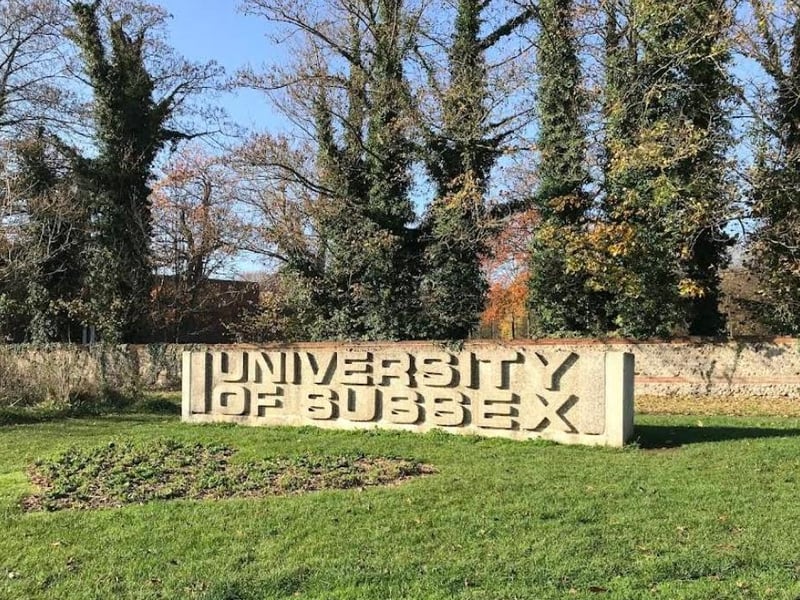 The University of  Winchester is 45th in The Times University guide for 2026 - down by seven places from the previous year. The university is roughly 50.3 miles from Portsmouth. 