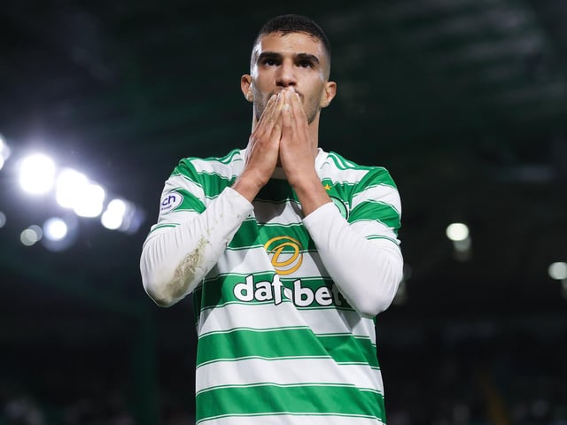 The winger drifted in and out the game. A couple of good crosses but missed a great chance to make it 2-1 on a rebound.