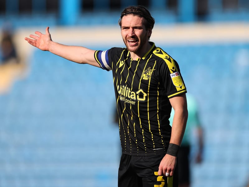Bristol Rovers - Shrewsbury (free)