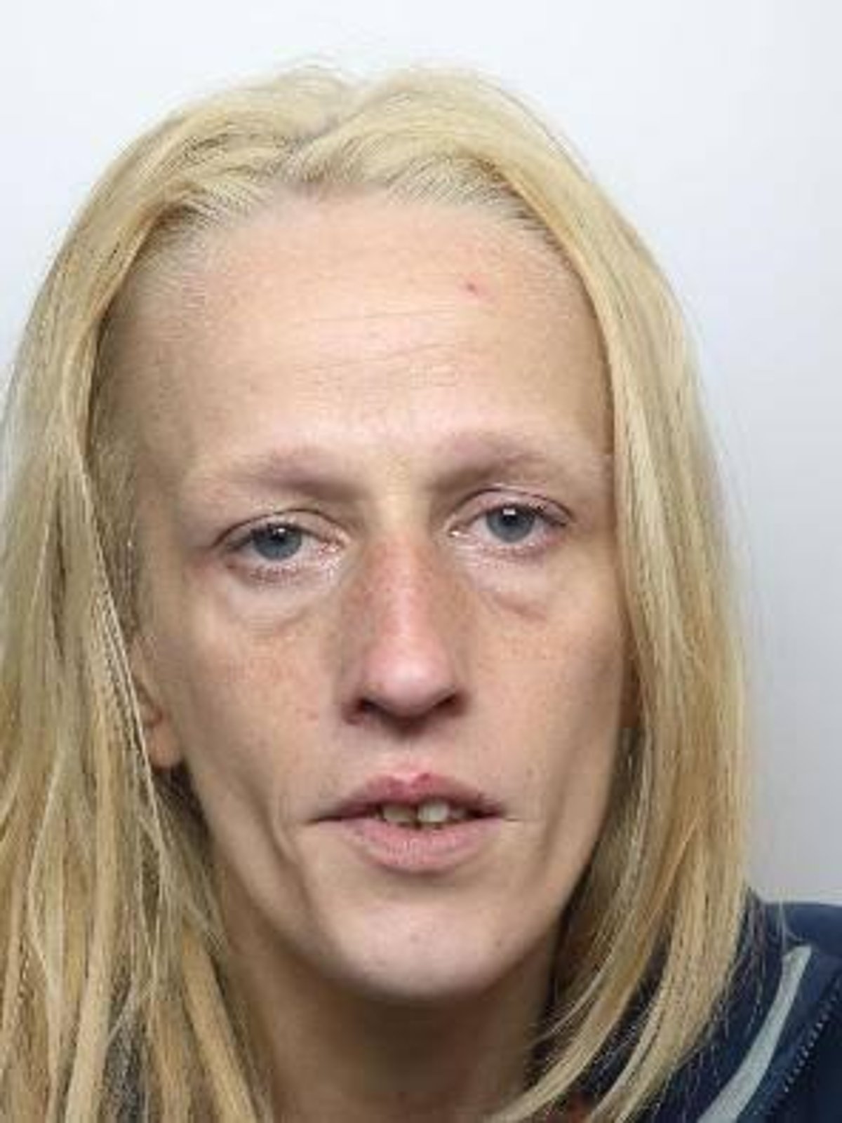 Serial Thief Jailed After Stealing More Than £200 Worth Of Goods Within A Few Minutes The Star