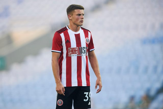 Sheffield United youngster Regan Slater appears set to join League One side Hull City. The Tigers accidentally leaked the news on their iFollow account, with a picture showing Slater in a City tracksuit posing for a picture inside the KCOM Stadium. (Various)