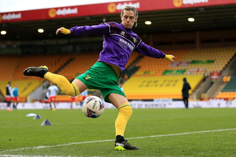Newcastle United could make an audacious move for Norwich City's Todd Cantwell this summer, should they avoid relegation. Leeds United are keen on the player, but were previously put off by the reported £25m asking price. (Football League World)