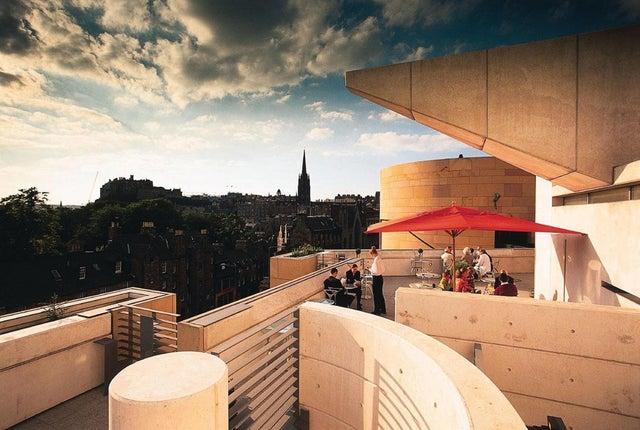 Twenty two years after first opening, the Tower Restaurant, located above the National Museum of Scotland in Chambers Street, is one of many businesses in Edinburgh that will no longer be running post-lockdown. Once called ‘the hottest table in the city’ by food critic AA Gill, proprietor James Thomson said Covid-19 presented the business with "insurmountable difficulties" and has chosen not to reopen.