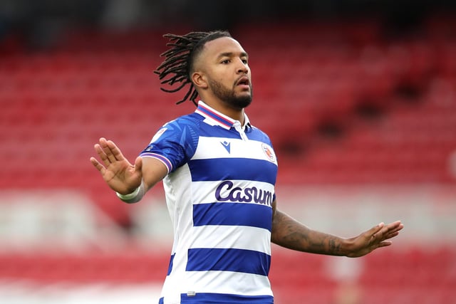 West Ham and Newcastle United are among a number of top tier sides to be linked with Reading defender Liam Moore. He's played an integral part in the Royals' unbeaten start to the season. (Team Talk)