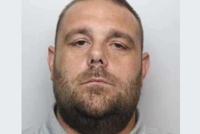 Ben White, formerly of Avondale Road, Rotherham, has been remanded in custody and will appear before Sheffield Crown Court on Friday 16 December to be sentenced after admitted a stabbing
