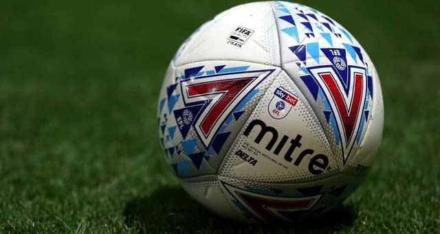 26th August 2021 - EFL rumours