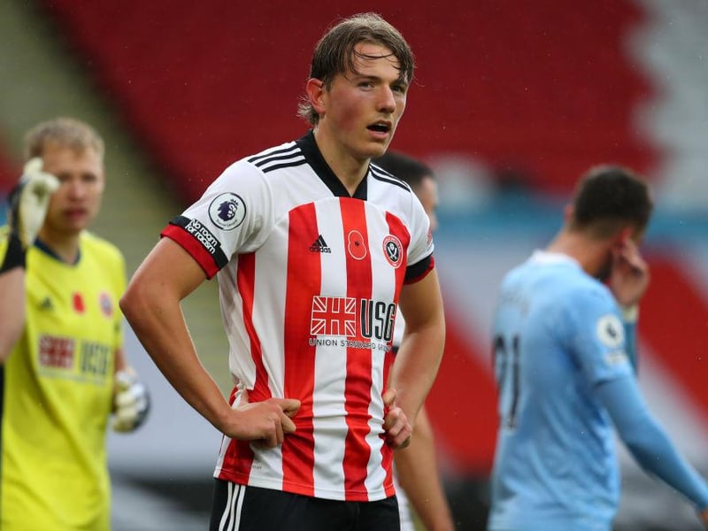 Arsenal and Tottenham Hotspur are eyeing a summer move for Sheffield United midfielder Sander Berge. The Blades are ready to cash in if their £22million price tag is met. (Jeunes Footeux via Sport Witness)