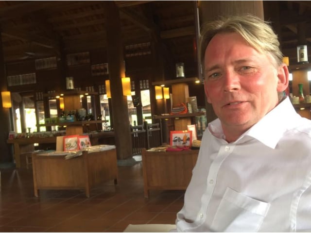 Police are seeking 61-year-old John Eric Wells after he is alleged to have scammed three victims out of more than £400,000 in high value romance frauds. Wells, originally from South Yorkshire, is also known by the names Howard Walmsley and Howard Hemmings.