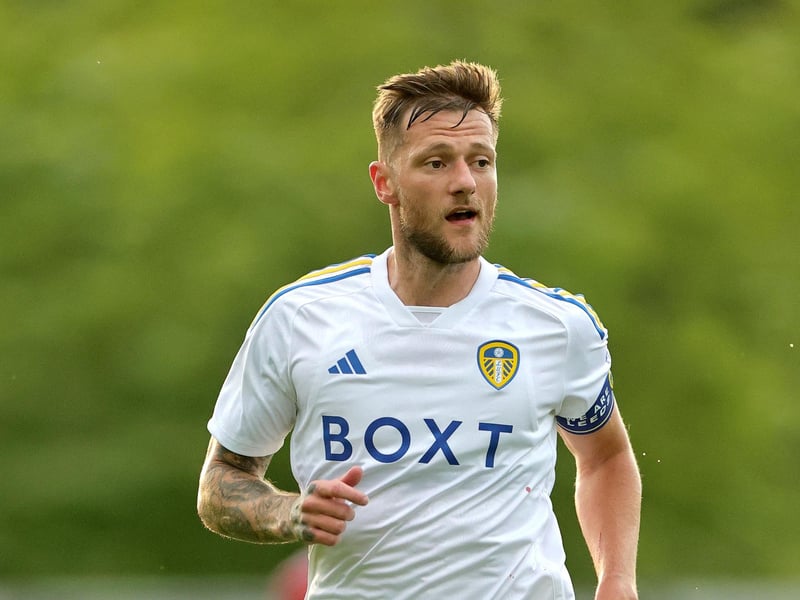 The 32-year-old defender looks set to depart Leeds United after making 284 appearances for the club, with his contract expiring at Elland Road. Blackburn Rovers are looking to tie up a deal this summer, but he is also being tracked by Sheffield United.