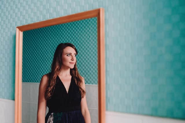 The award-winning Scottish folk singer Siobhan Miller is on tour in England and Scotland with her band throughout May, 2022.