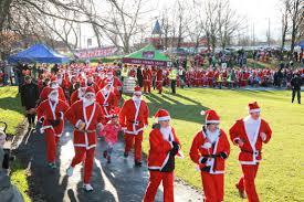 Organisers are hopeful that this piece of festive fun will still be able to go ahead.
