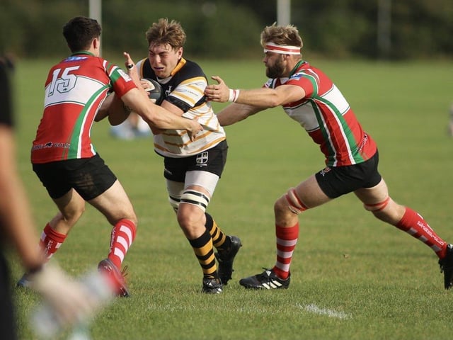 Kieron Louloudis