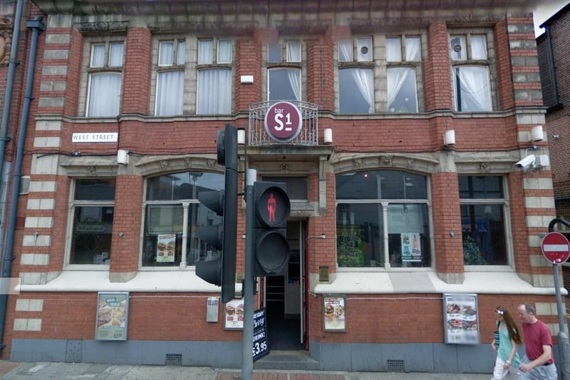 This Google Maps Street View image from July 2008 shows it as the S1 Bar. The Beehive is taking table bookings on its website for dates from May 17: www.greatukpubs.co.uk/the-beehive-sheffield