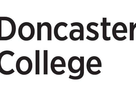 Doncaster College.
