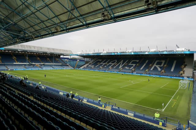 Sheffield Wednesday have announced their latest sponsorship with City Taxis.