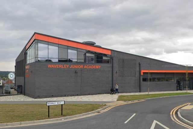Waverley Junior Academy