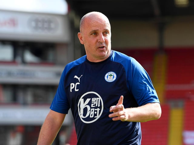 Former Wigan Athletic and Portsmouth manager - odds according to SkyBet: 20/1 - odds last Wednesday: 10/1