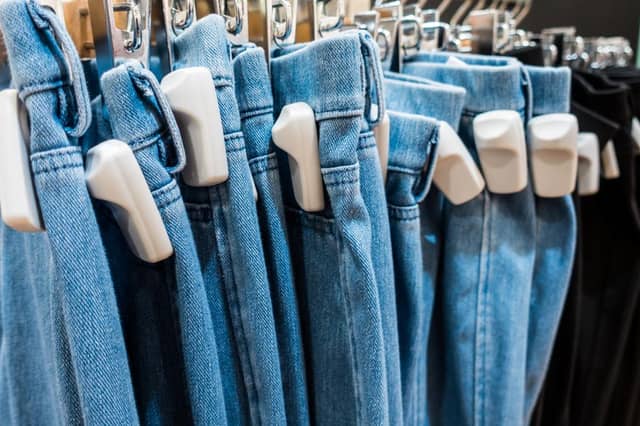 The areas of Northampton with the highest levels of shoplifting have been revealed in the latest police figures (Photo: Shutterstock)