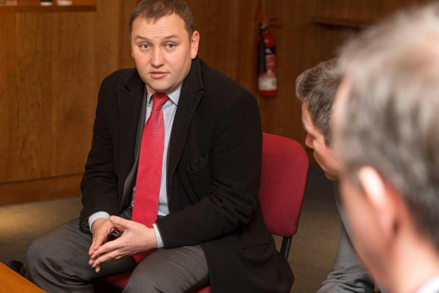 The former chair of the Foundation of Hearts Ian Murray believes there are “massive questions” regarding decisions made and money spent by Ann Budge and the club hierarchy. Murray believes it would be wrong for the fans to take ownership during this time. (Sky Sports)