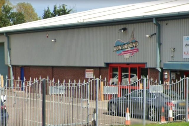 The 13 best soft play centres in and around Sheffield, as rated in